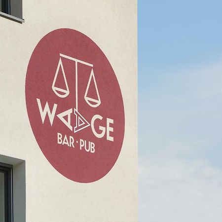 Appartments Waage Bressanone Esterno foto