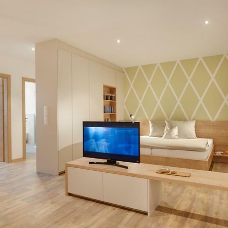 Appartments Waage Bressanone Esterno foto