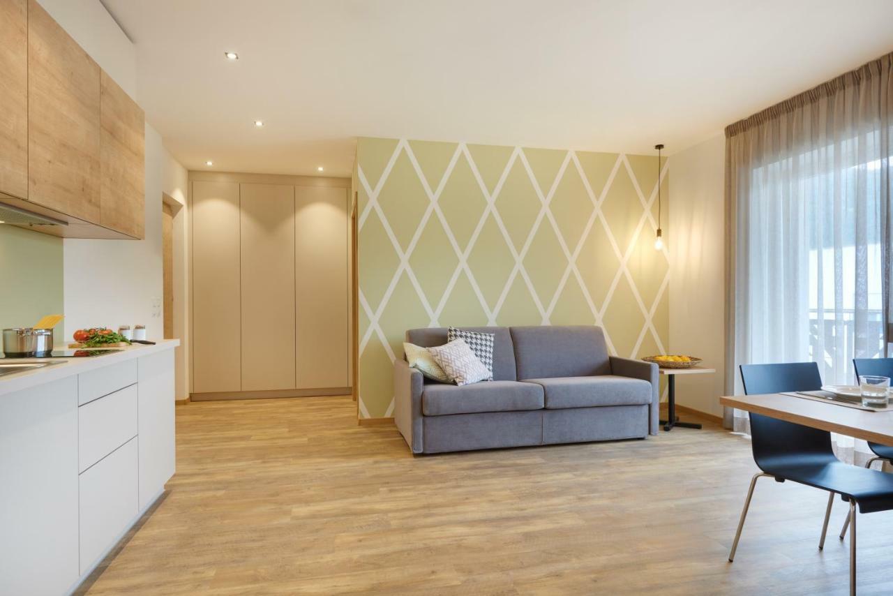 Appartments Waage Bressanone Esterno foto