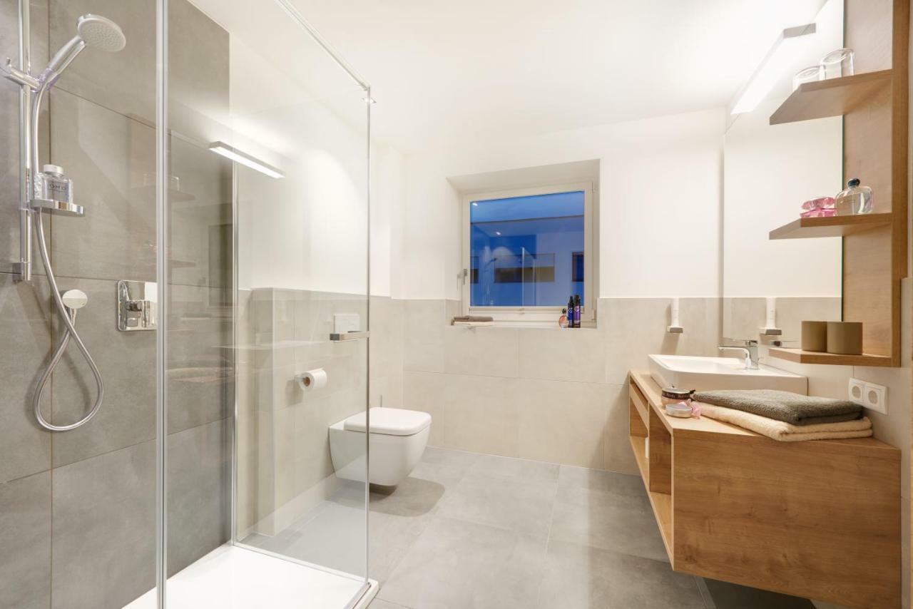 Appartments Waage Bressanone Esterno foto