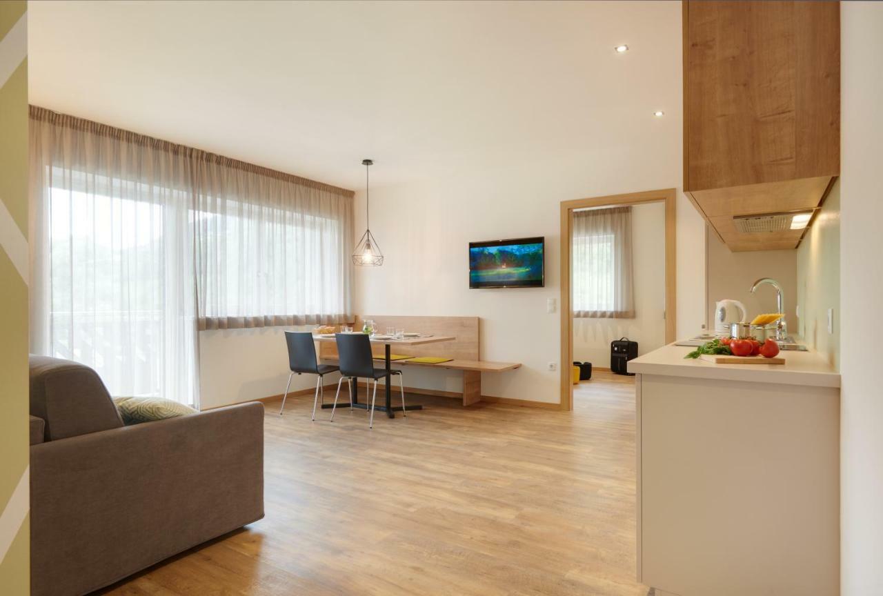 Appartments Waage Bressanone Esterno foto