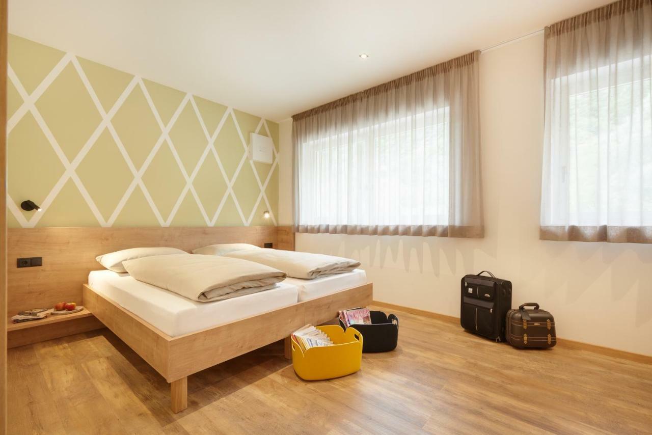 Appartments Waage Bressanone Esterno foto