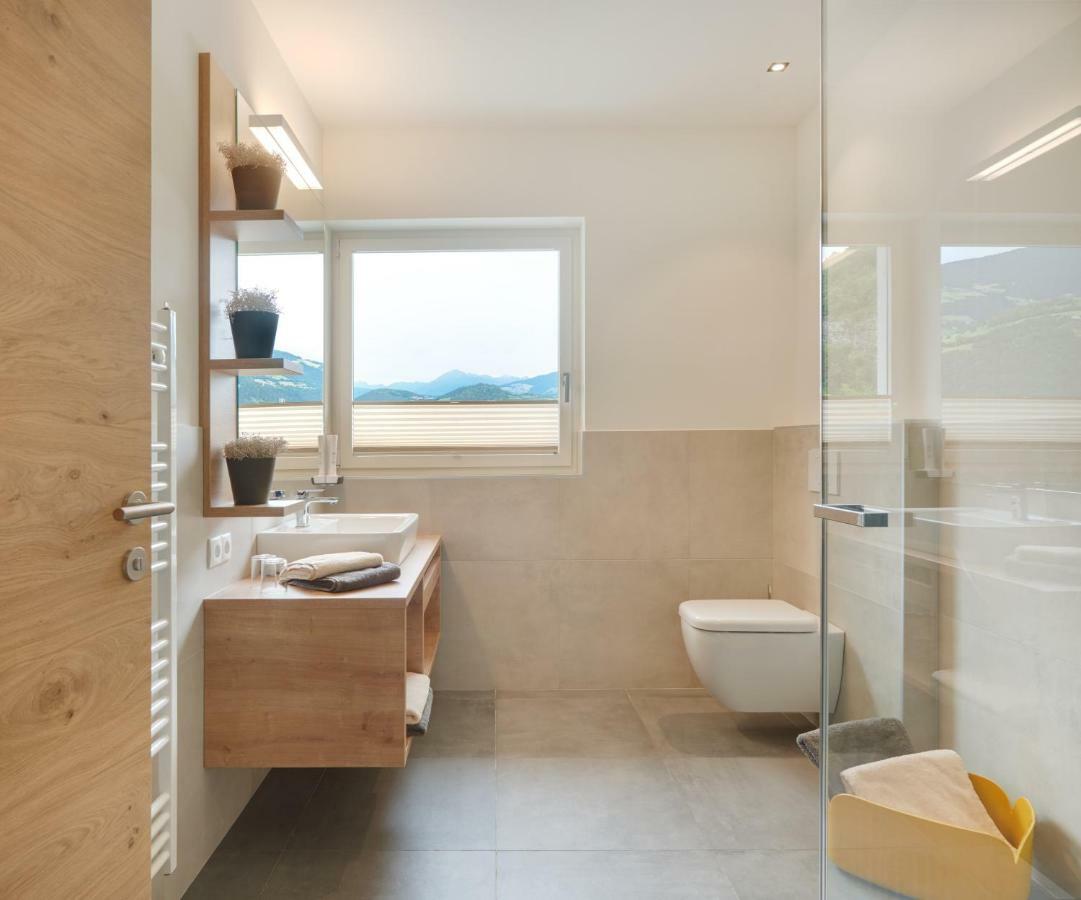 Appartments Waage Bressanone Esterno foto