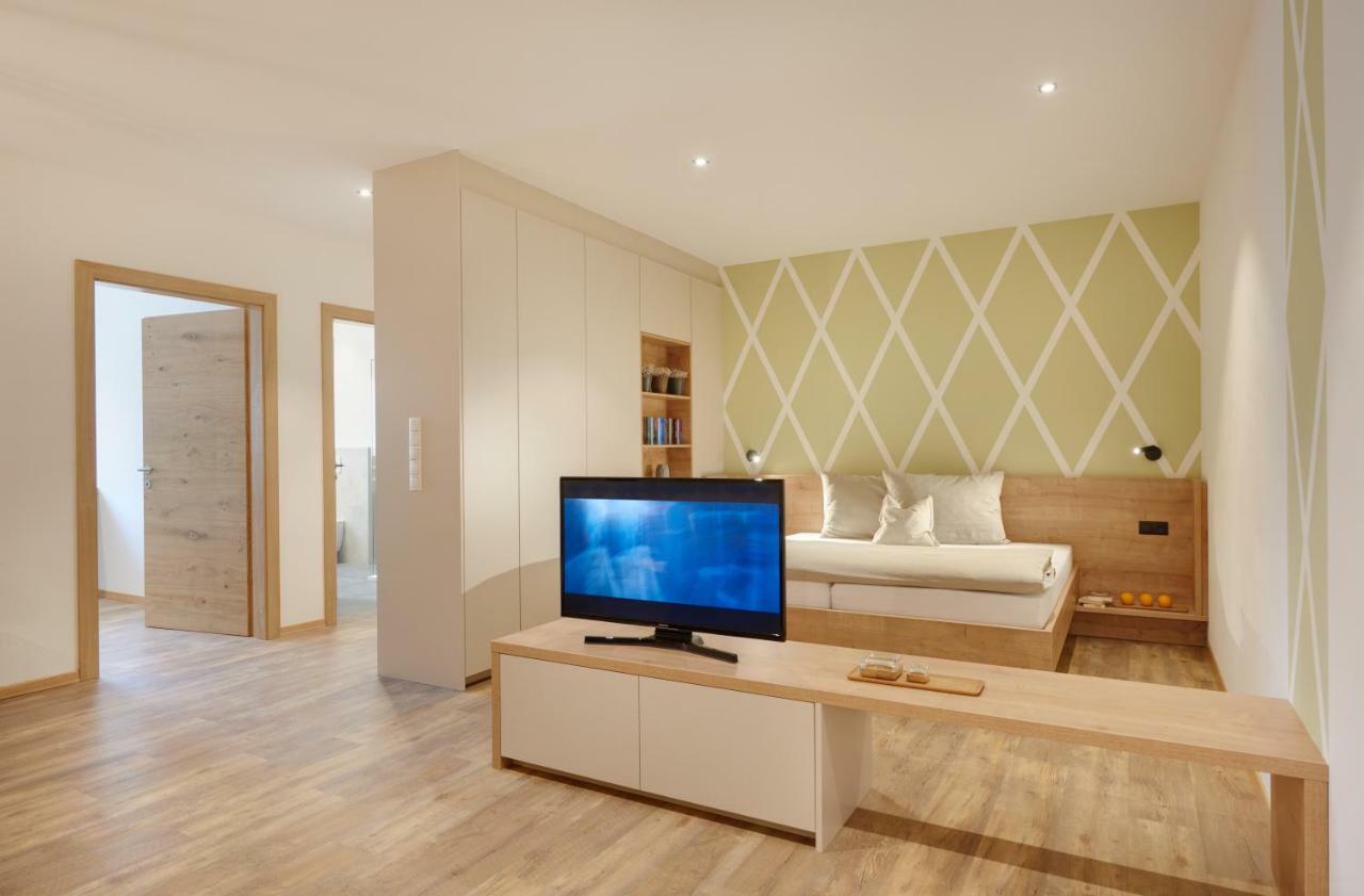 Appartments Waage Bressanone Esterno foto