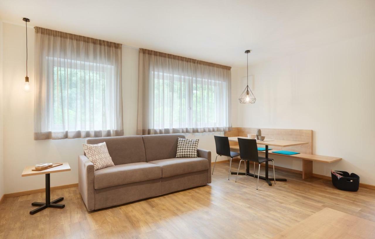 Appartments Waage Bressanone Esterno foto